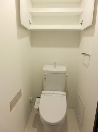 パークフラッツ浅草橋の物件内観写真